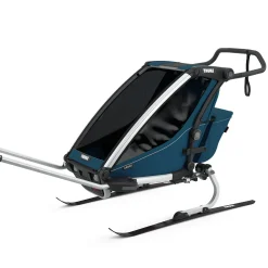 Chariot Cross 1 Simple (generation 1) - Majolica