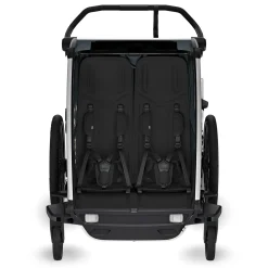 Chariot Cross2 Double - Dark Slate