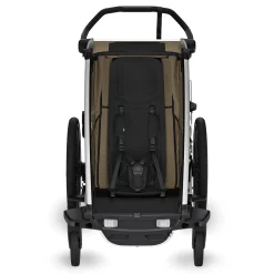 Chariot Cross2 Single - Faded khaki