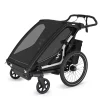 Chariot Sport2 Double - Black