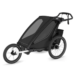 Chariot Sport2 Single - Black