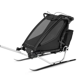 Chariot Sport2 Single - Black
