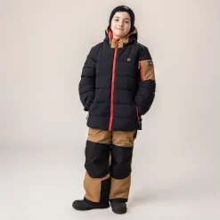 Charlie Knit Beanie 7-14