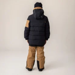 Charlie Knit Beanie 7-14