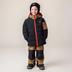 Charlie Snowsuit 2-6