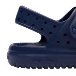 Chase Navy Sandal Sizes 4-10