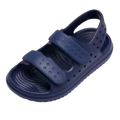 Chase Navy Sandal Sizes 4-10