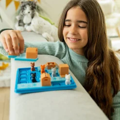 Chats Tournent En Rond