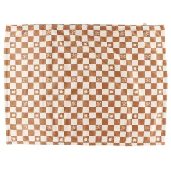 Checker Velux Blanket
