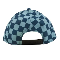 Checkered Cap 12-24m
