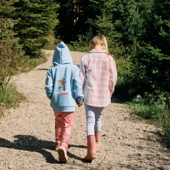 Checkered Shirt 2-10 y