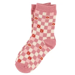 Checkers Socks 9-24m