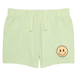 Checks 3 Pieces Short Set 0-9m