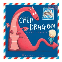 Cher Dragon