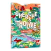 Cherche Et Trouve Dinosaures