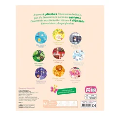 Cherche Et Trouve Les Couleurs