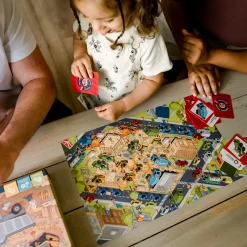 Cherche, trouve et découvre : les camions