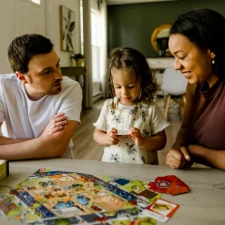 Cherche, trouve et découvre : les camions