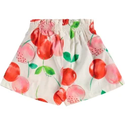 Cherries 2 Piece Short Set 2-8y