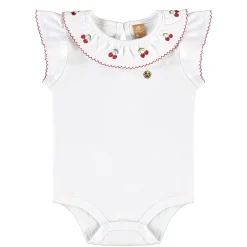 Cherries 2pce Set 3-18m