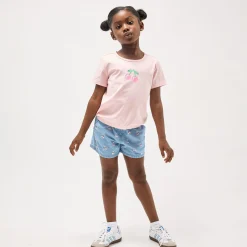 Cherries Shorts 3-6y