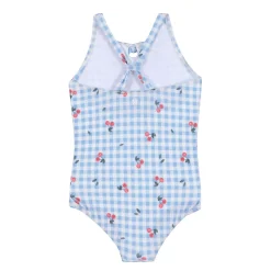 Cherries Swimsuit 2-14