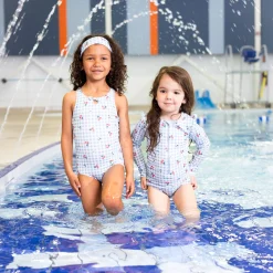 Cherries Swimsuit 2-14