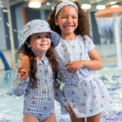 Cherries Uv Headband 2-6