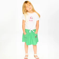 Cherry Cupcake T-shirt 7-10