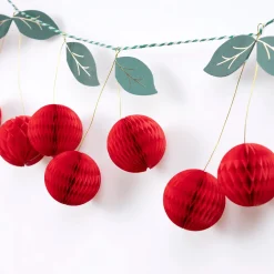 Cherry Garland