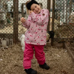 Cherry 3in1 Set 7-12