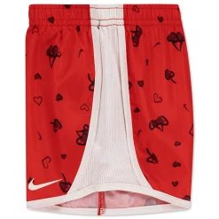 Cherry Nike Aop Tempo Set 4-6x