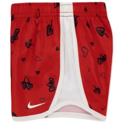 Cherry Nike Aop Tempo Set 2-4t