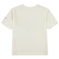 Cherry Nike Boxy T-shirt 4-6x