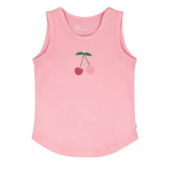 Cherry Tank Top 7-10