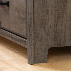 Chest with 6 Drawers Asten - Fall Oak