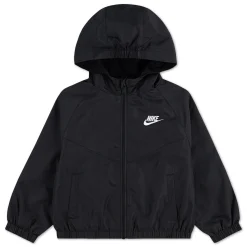 Chevron Windrunner Jacket 2-4t