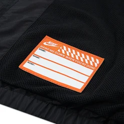 Chevron Windrunner Jacket 2-4t