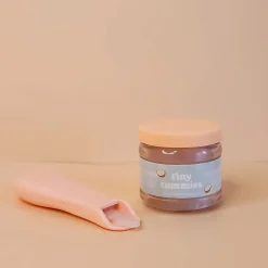 Chicken Puree for Doll