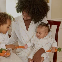 Chicks Woven Pajamasa 3-24m