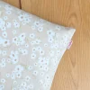 Child Pillow - Coton Flowers