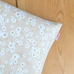 Child Pillow - Coton Flowers