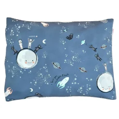 Child Pillow 6-12year Space