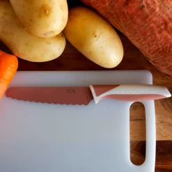 Child Safe Knife - Pink