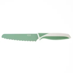 Child Safe Knife – Sea Green