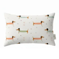 Children Pillow - Dogs