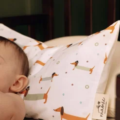 Children Pillow - Dogs