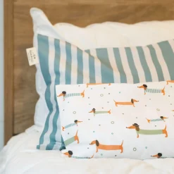 Children Pillow - Dogs