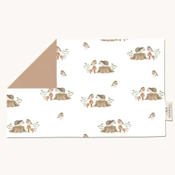 Children Pillow - Erin