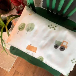 Children Pillow - Farm